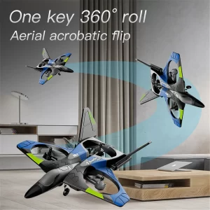 Glider RC Plane RC Remote Radio Control Drones Airplanes RTF UAV Children Toy Kids Gift Boy Aviation Flight Model
