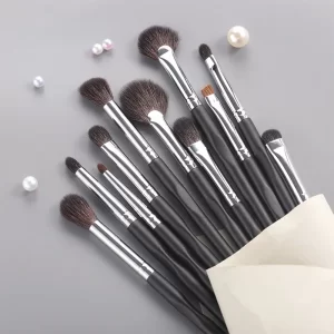 OVW Cosmetic Makeup Brushes Eye Shadow Blush Blending Kabuki Eyeshadow Make up Brush Beauty Tool