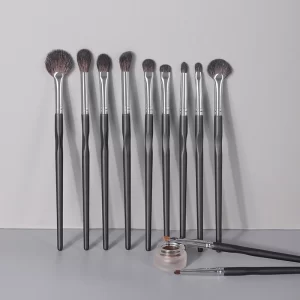 OVW Cosmetic Makeup Brushes Eye Shadow Blush Blending Kabuki Eyeshadow Make up Brush Beauty Tool